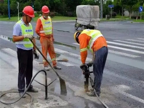 疏附地基下沉注浆电话